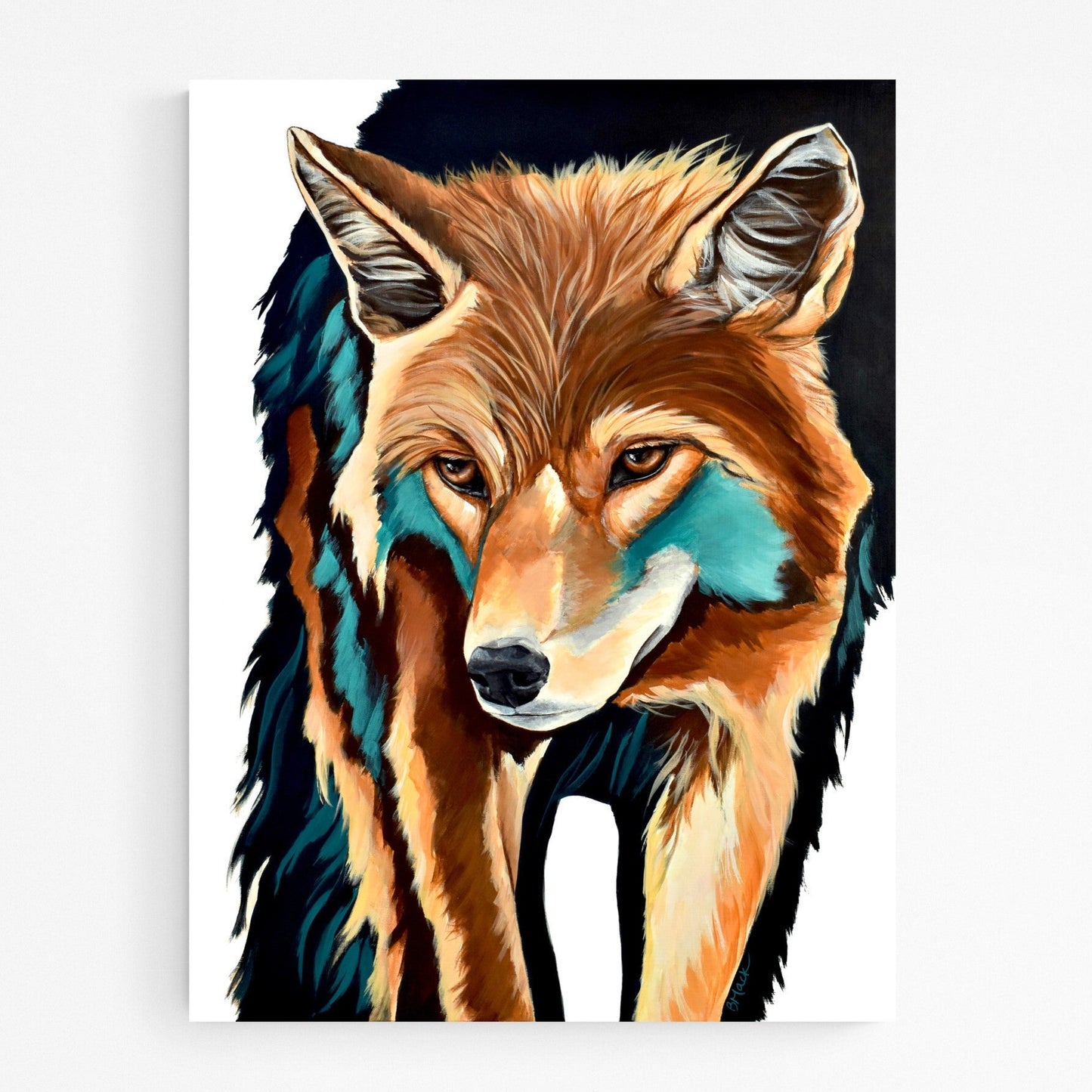 "ARCHER" Print
