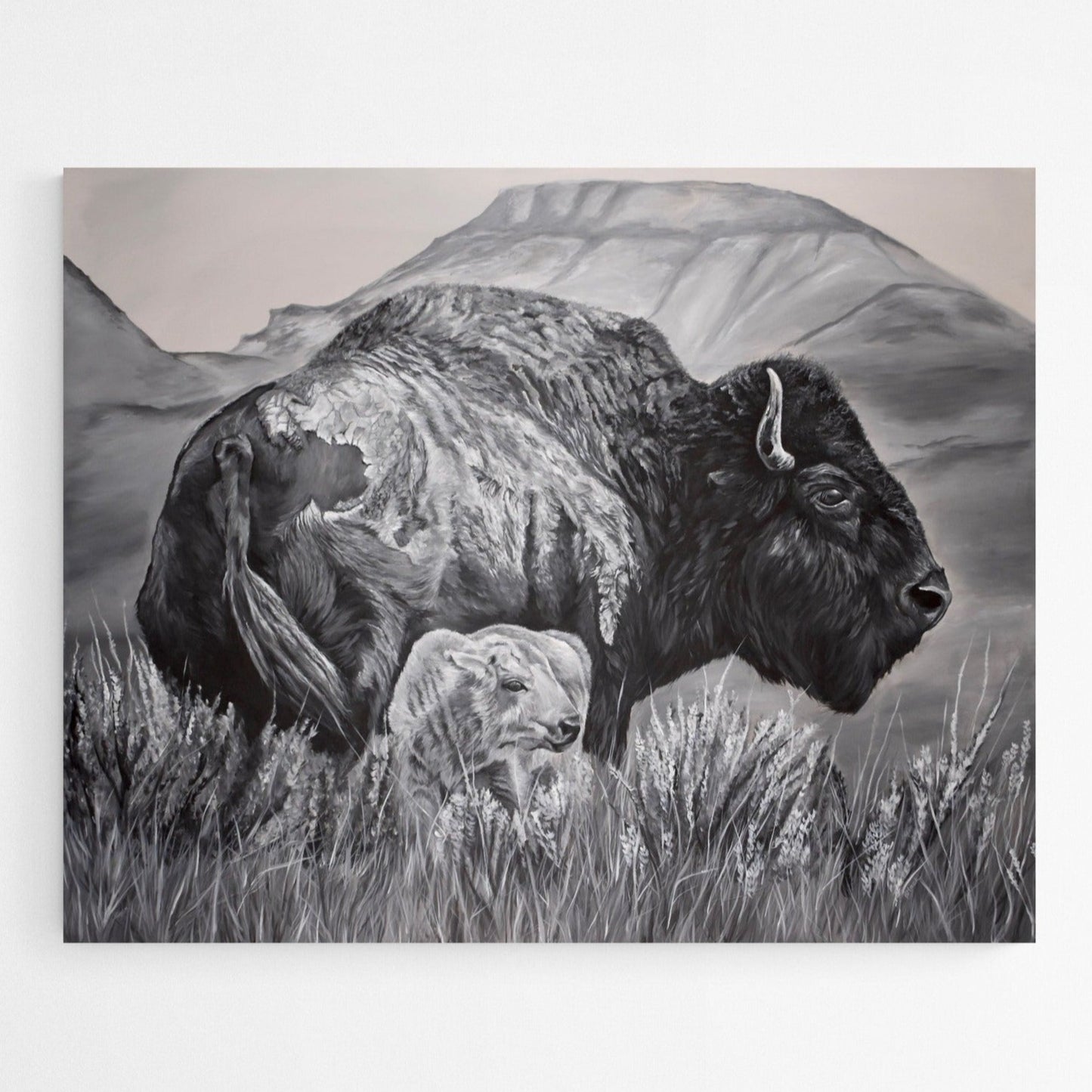 "TENDER CREATION" Print