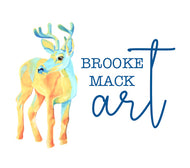 Brooke Mack Art